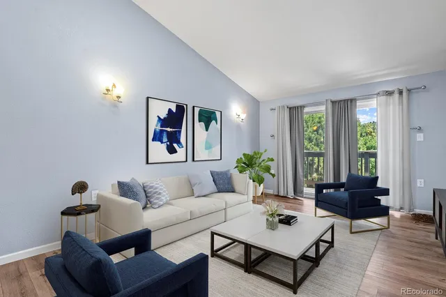 $259,000 | 6475 South Dayton Street, Unit 307, Englewood, CO 80111