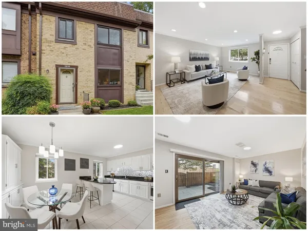 $582,000 | 2836 Jermantown Road, Unit 47, Oakton, VA 22124