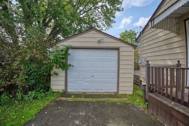 $159,900 | 222 Arlington Road, Hoyt Lakes, MN 55750