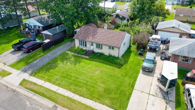 $159,900 | 222 Arlington Road, Hoyt Lakes, MN 55750