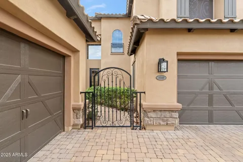 $1,250,000 | 5341 East Palo Brea Lane, Cave Creek, AZ 85331