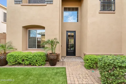 $1,250,000 | 5341 East Palo Brea Lane, Cave Creek, AZ 85331