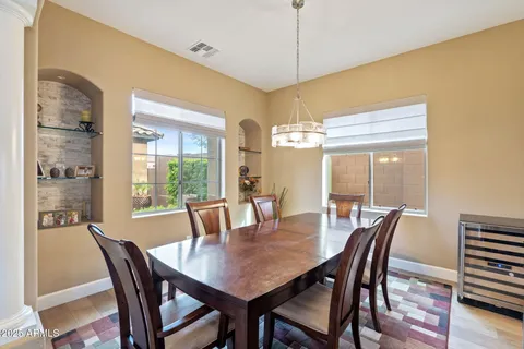 $1,300,000 | 5341 East Palo Brea Lane, Cave Creek, AZ 85331