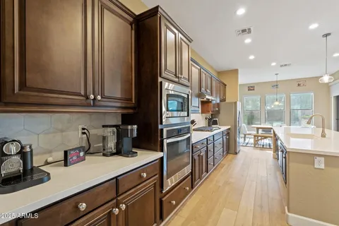 $1,250,000 | 5341 East Palo Brea Lane, Cave Creek, AZ 85331
