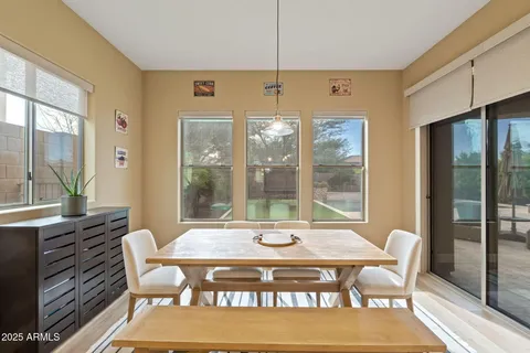 $1,250,000 | 5341 East Palo Brea Lane, Cave Creek, AZ 85331