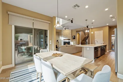 $1,250,000 | 5341 East Palo Brea Lane, Cave Creek, AZ 85331
