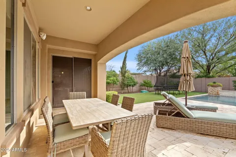 $1,300,000 | 5341 East Palo Brea Lane, Cave Creek, AZ 85331