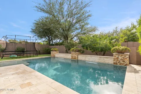 $1,300,000 | 5341 East Palo Brea Lane, Cave Creek, AZ 85331