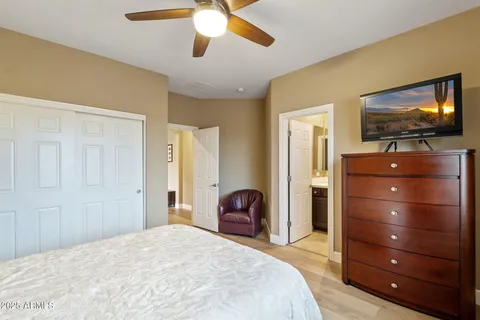 $1,300,000 | 5341 East Palo Brea Lane, Cave Creek, AZ 85331