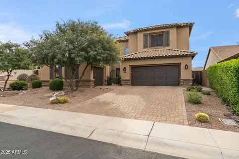 $1,300,000 | 5341 East Palo Brea Lane, Cave Creek, AZ 85331