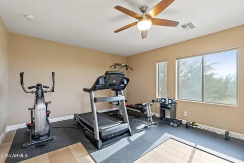 $1,300,000 | 5341 East Palo Brea Lane, Cave Creek, AZ 85331