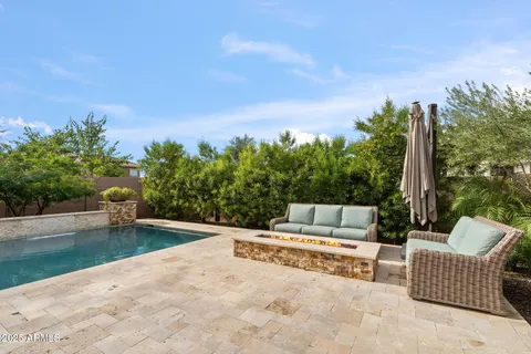 $1,250,000 | 5341 East Palo Brea Lane, Cave Creek, AZ 85331