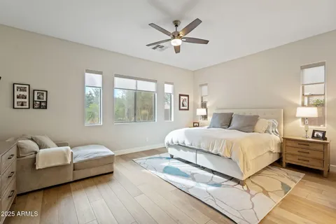 $1,250,000 | 5341 East Palo Brea Lane, Cave Creek, AZ 85331