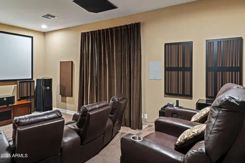 $1,250,000 | 5341 East Palo Brea Lane, Cave Creek, AZ 85331