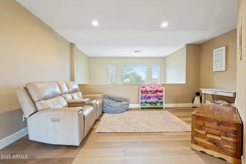 $1,250,000 | 5341 East Palo Brea Lane, Cave Creek, AZ 85331