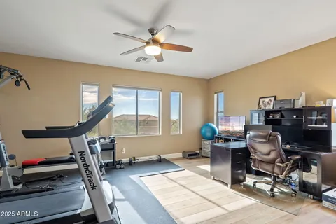 $1,250,000 | 5341 East Palo Brea Lane, Cave Creek, AZ 85331
