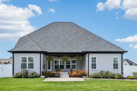 $729,900 | 1832 Rhonda Drive, Christiana, TN 37037