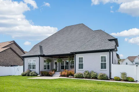 $729,900 | 1832 Rhonda Drive, Christiana, TN 37037