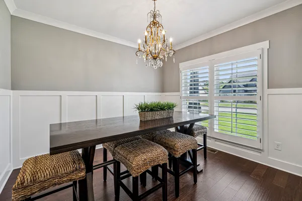$729,900 | 1832 Rhonda Drive, Christiana, TN 37037