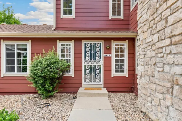 $365,000 | 8417 Everett Way, Unit E, Arvada, CO 80005