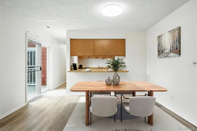 $365,000 | 8417 Everett Way, Unit E, Arvada, CO 80005