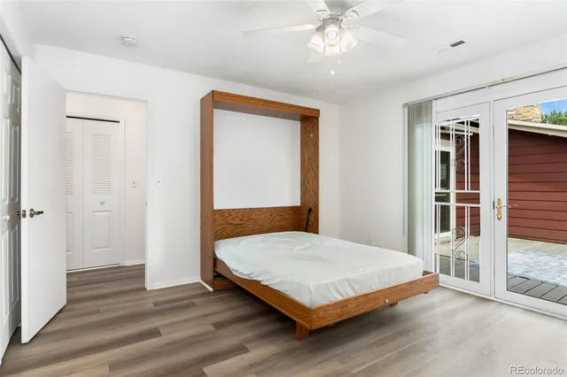 $365,000 | 8417 Everett Way, Unit E, Arvada, CO 80005