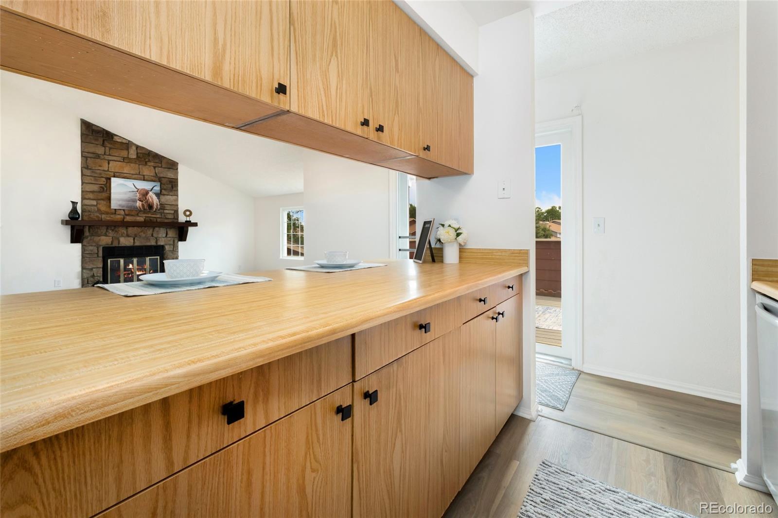 8417 Everett Way, Unit E Arvada, CO 80005 - Photo 17 of 36