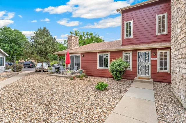 $365,000 | 8417 Everett Way, Unit E, Arvada, CO 80005