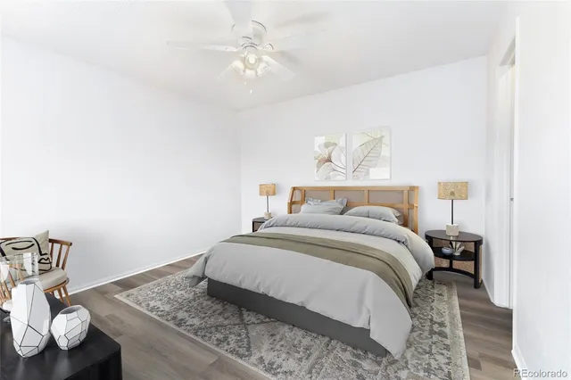 $365,000 | 8417 Everett Way, Unit E, Arvada, CO 80005