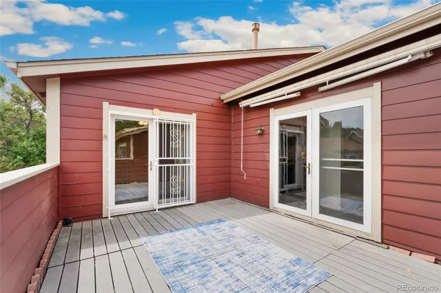 $365,000 | 8417 Everett Way, Unit E, Arvada, CO 80005