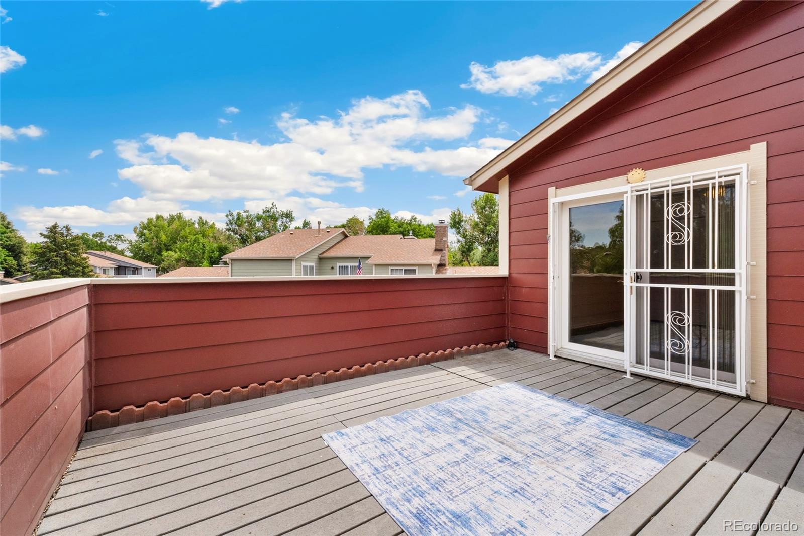 8417 Everett Way, Unit E Arvada, CO 80005 - Photo 26 of 36