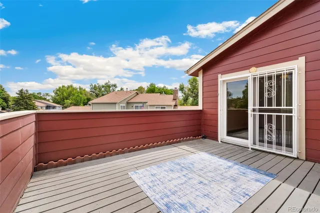 $365,000 | 8417 Everett Way, Unit E, Arvada, CO 80005