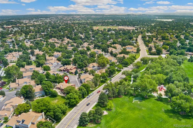 $365,000 | 8417 Everett Way, Unit E, Arvada, CO 80005