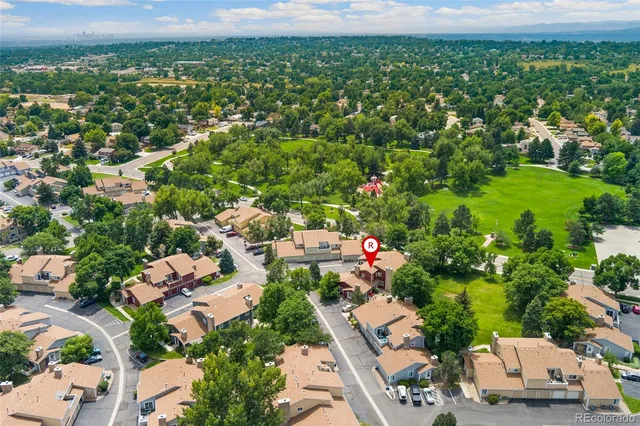 $365,000 | 8417 Everett Way, Unit E, Arvada, CO 80005