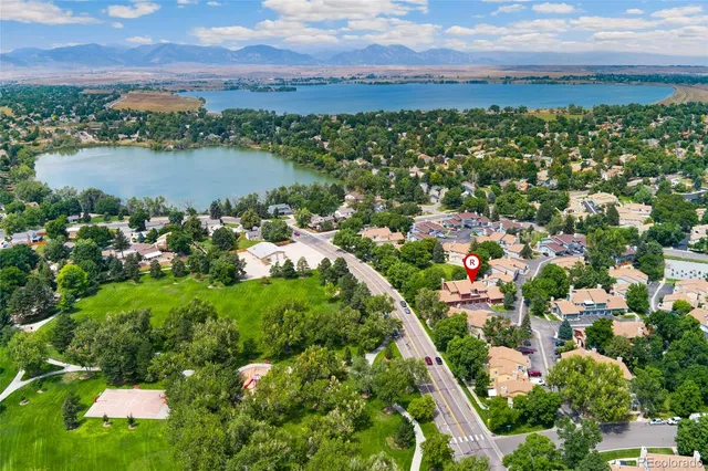 $365,000 | 8417 Everett Way, Unit E, Arvada, CO 80005