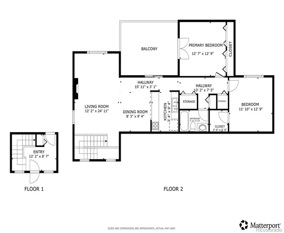 $365,000 | 8417 Everett Way, Unit E, Arvada, CO 80005