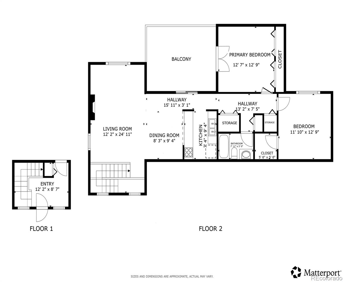 8417 Everett Way, Unit E Arvada, CO 80005 - Photo 36 of 36