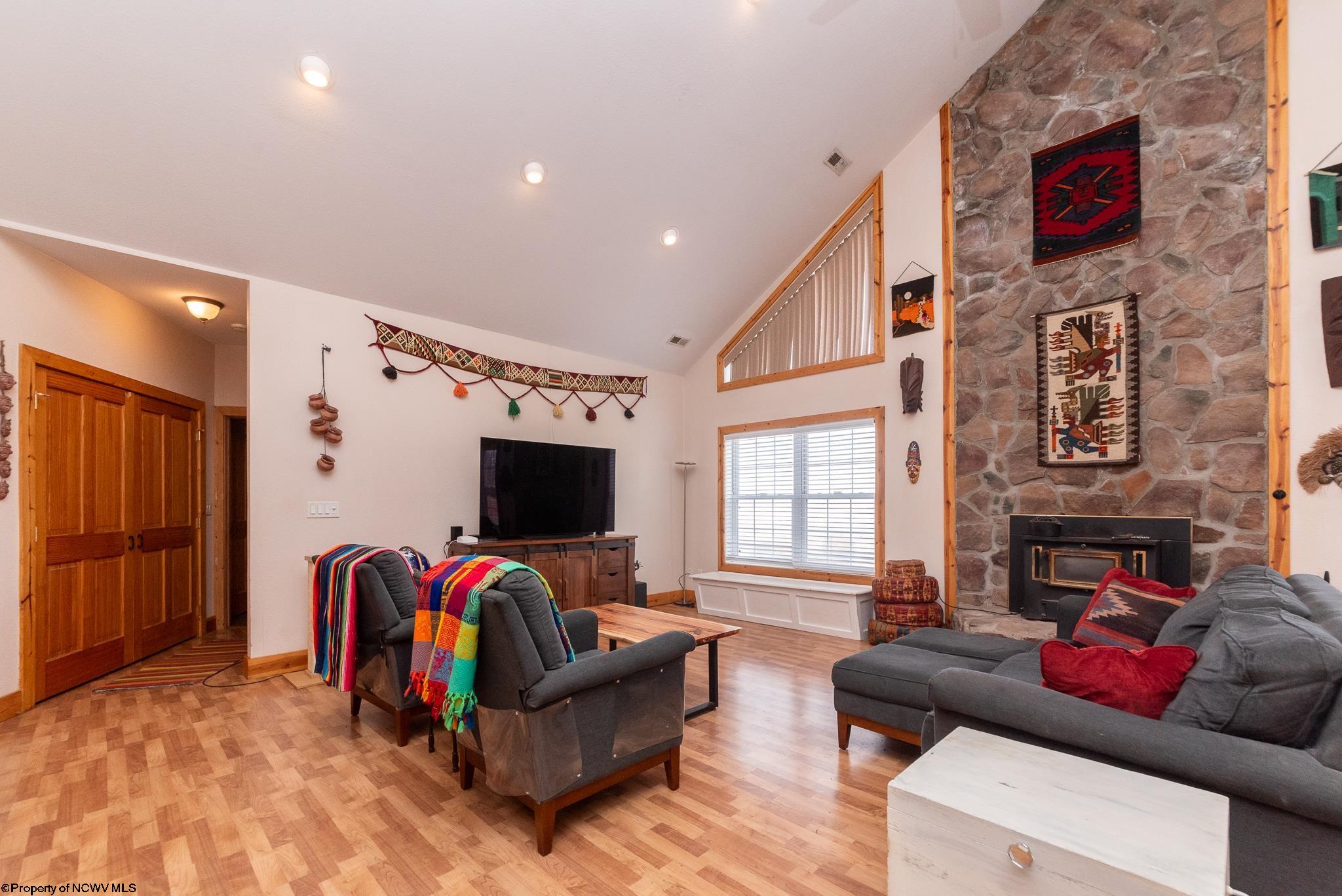 981 Indian Rock Road Reedsville, WV 26547 - Photo 2 of 50 Gallery Image 2