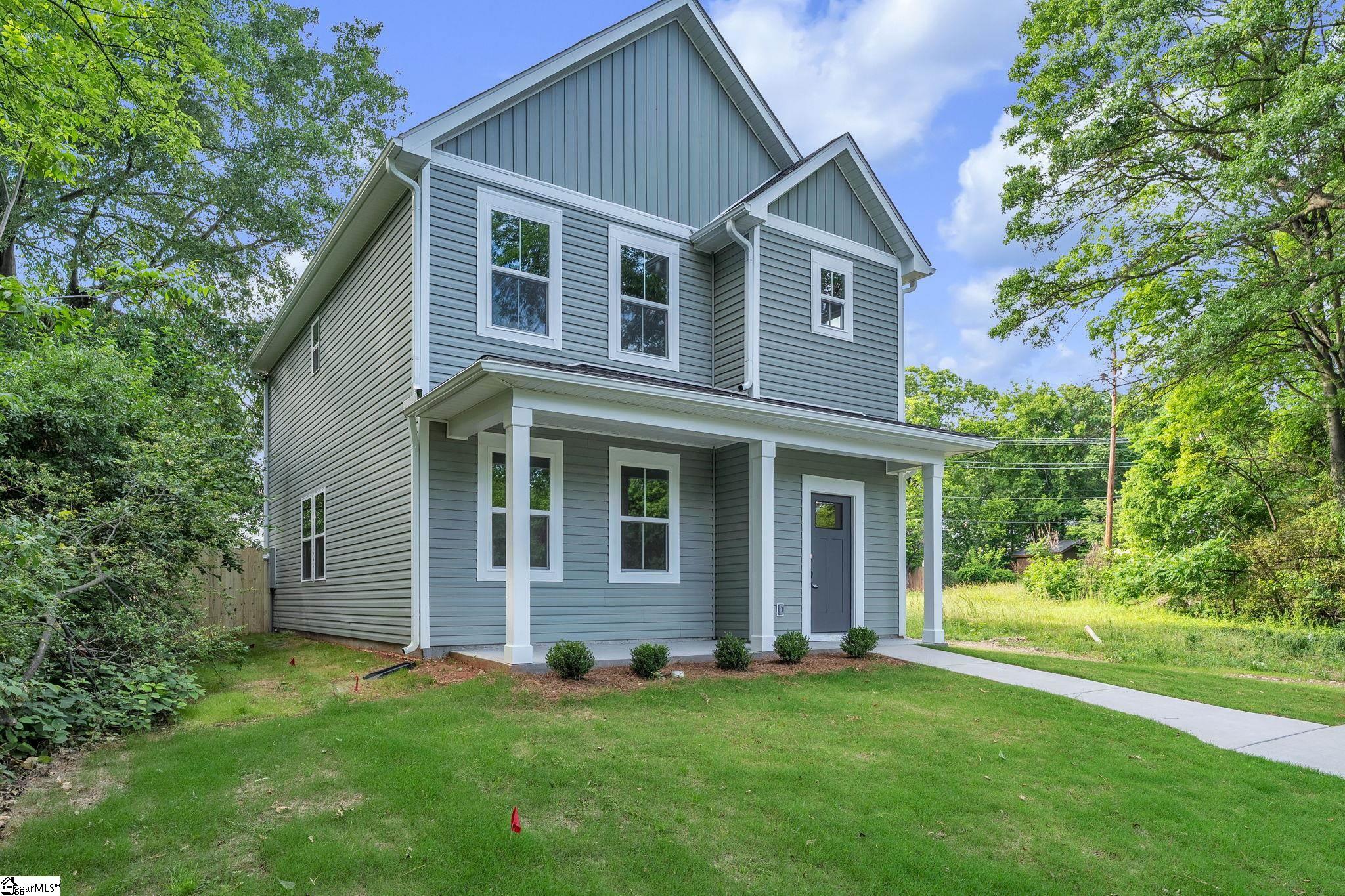 7 Power Street Greenville, SC 29611 - Photo 2 of 31