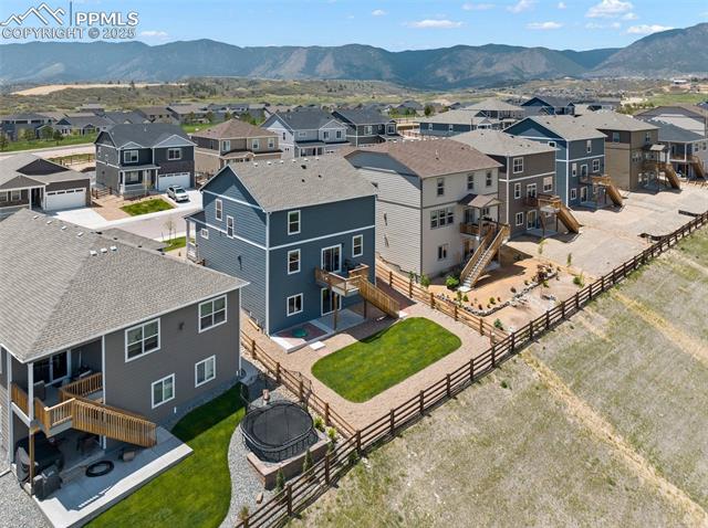 15866 Little Bluestem Road Monument, CO 80132 - Photo 3 of 5 Gallery Image 3