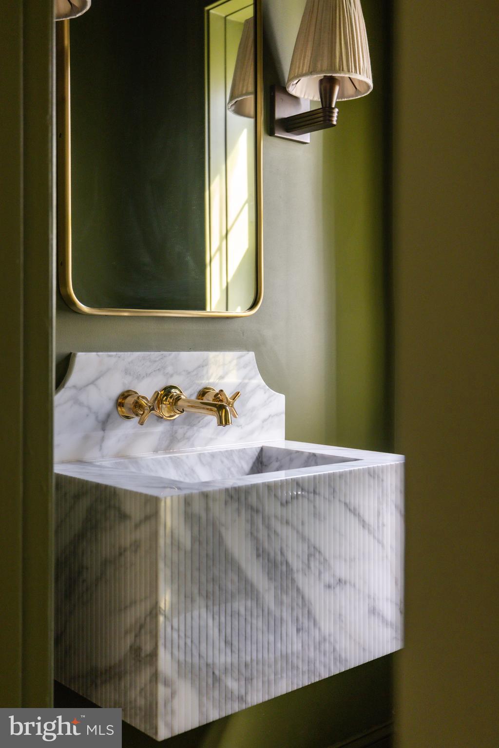 2825 McGill Terrace Northwest Washington, DC 20008 - Photo 25 of 50 a view of a wooden floor