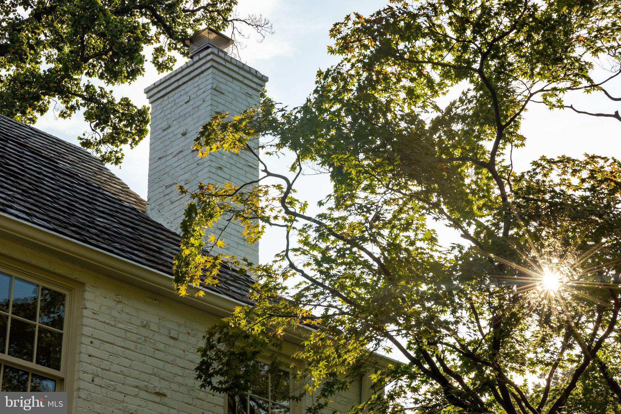 2825 McGill Terrace Northwest Washington, DC 20008 - Photo 49 of 50 a bird view of house