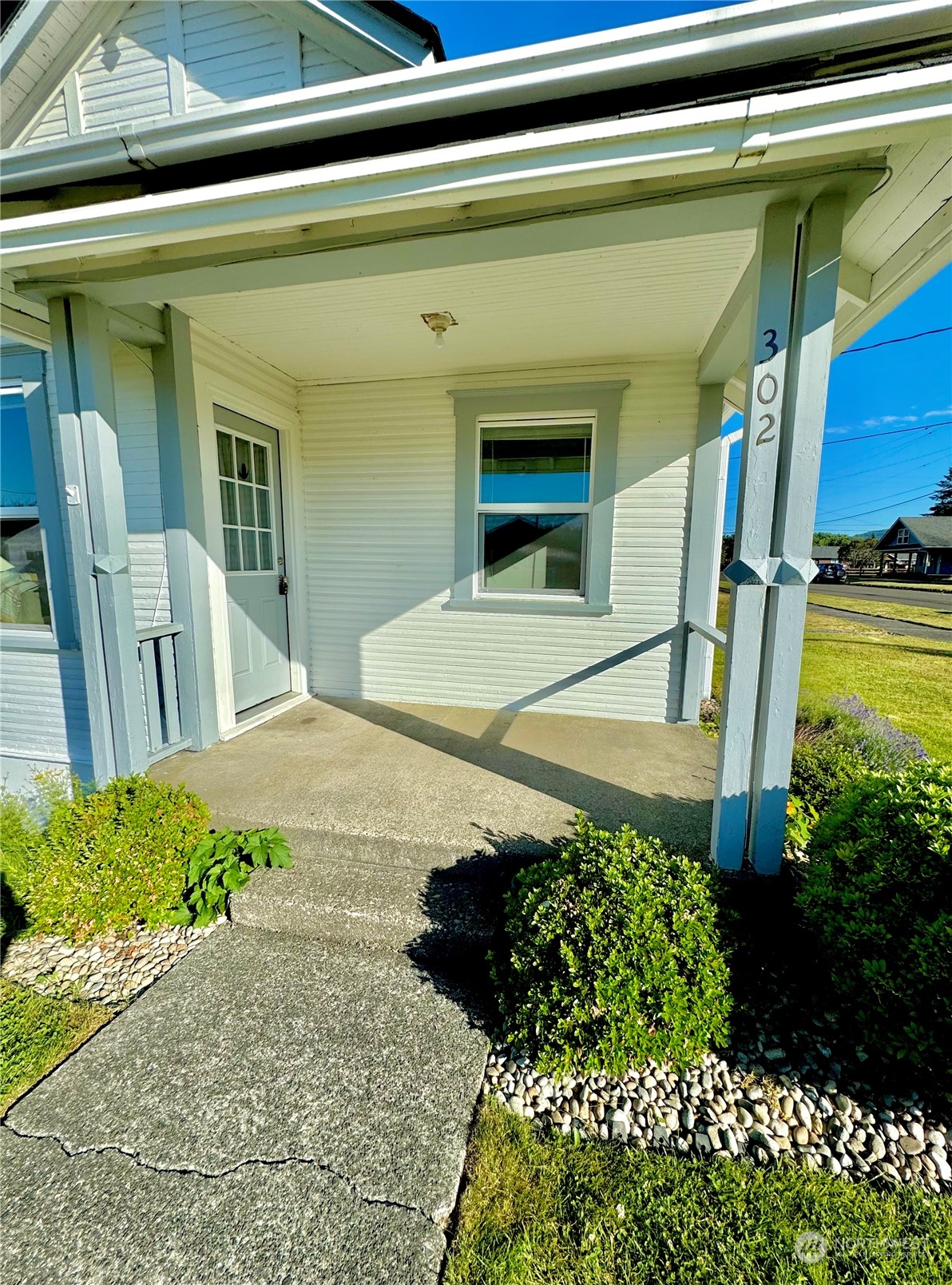 302 H Street Cosmopolis, WA 98537 - Photo 5 of 20 Gallery Image 5