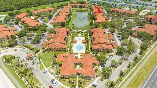 $164,000 | 5572 Metrowest Boulevard, Unit 309, Orlando, FL 32811