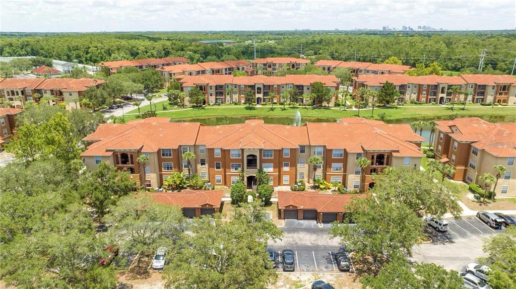 5572 Metrowest Boulevard, Unit 309 Orlando, FL 32811 - Photo 52 of 66