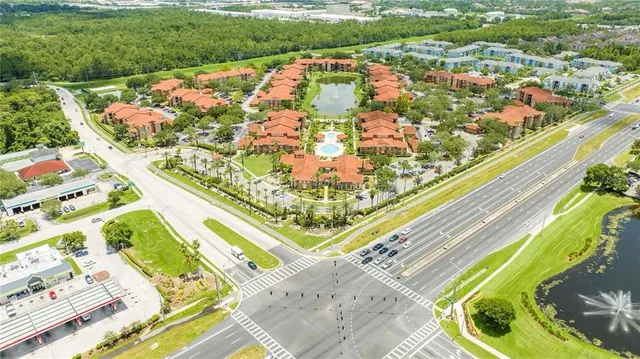 $164,000 | 5572 Metrowest Boulevard, Unit 309, Orlando, FL 32811