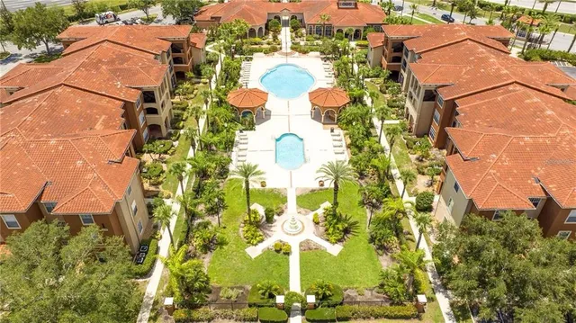 $164,000 | 5572 Metrowest Boulevard, Unit 309, Orlando, FL 32811