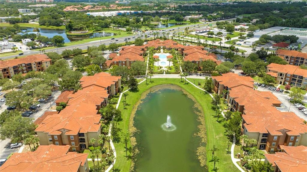 5572 Metrowest Boulevard, Unit 309 Orlando, FL 32811 - Photo 60 of 66