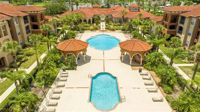 $164,000 | 5572 Metrowest Boulevard, Unit 309, Orlando, FL 32811