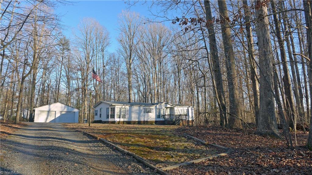 8400 Alda Road Stokesdale, NC 27357 - Photo 1 of 14 Gallery Image 1
